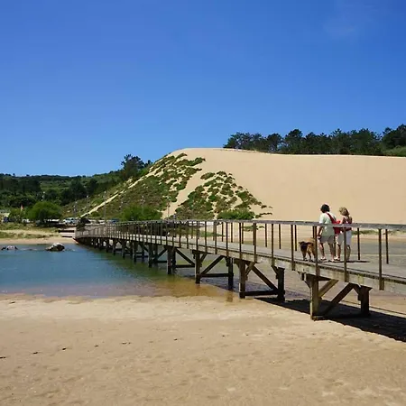 Appartement Porta Aberta