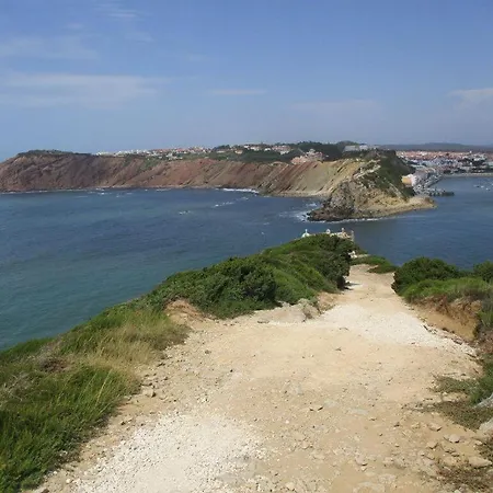 Appartement Porta Aberta *