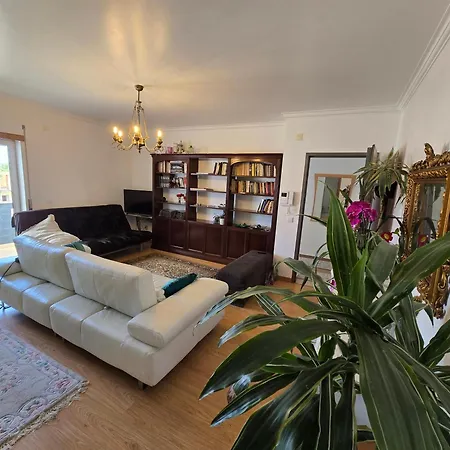 Porta Aberta Appartement