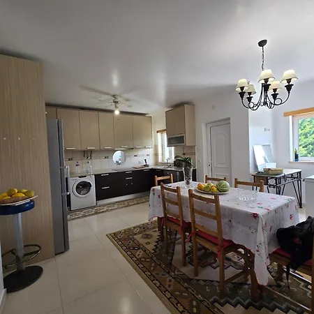 Appartement Porta Aberta *